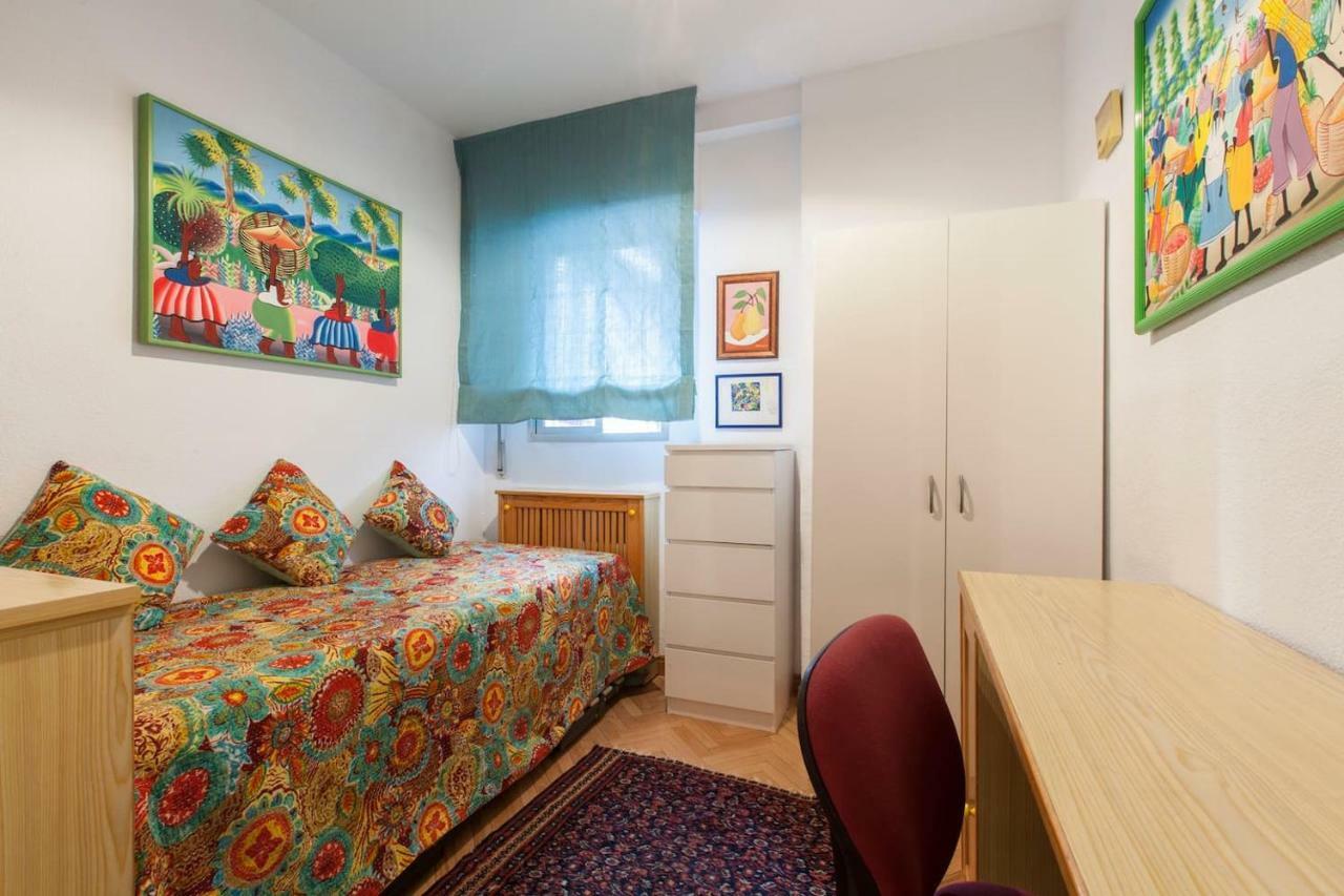 Bed and breakfast Modern *